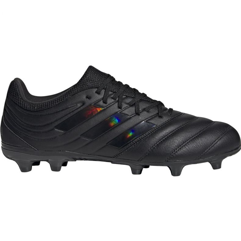 Chuteiras Adidas Copa 19.3 Fg M F35493 preto preto