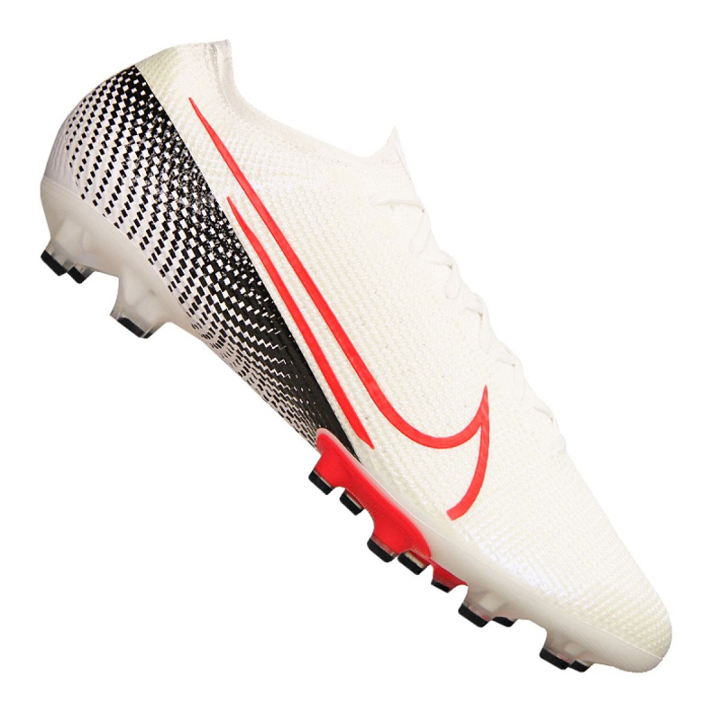 Chuteiras Nike Vapor 13 Elite AG-Pro M AT7895-160 branco branco