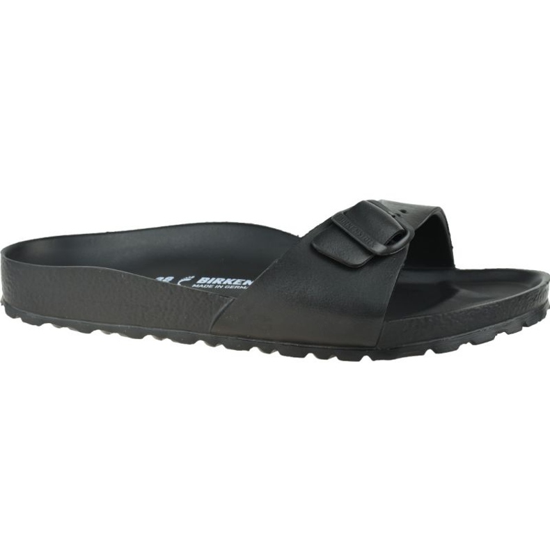 Birkenstock Madrid Essentials Eva 128163 preto