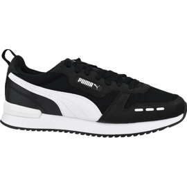 Puma R78 M 373117 01 preto Puma R78 M 373117 01 preto