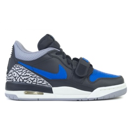 Nike Jordan Sapatilhas Air Jordan Legacy Low Jr CD9054-041 azul