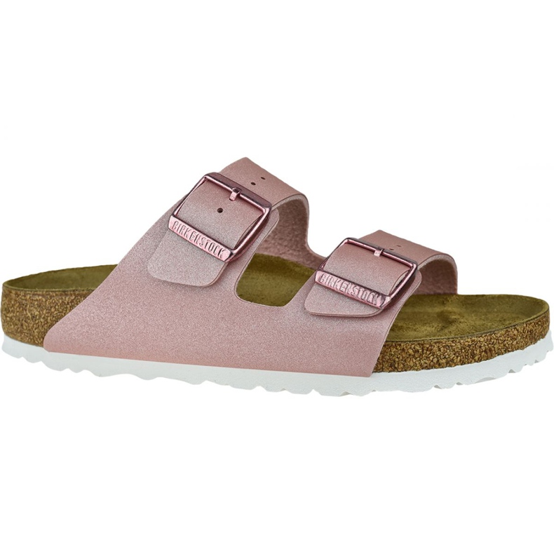 Birkenstock Arizona Bf W 1016029 rosa Birkenstock Arizona Bf W 1016029 rosa