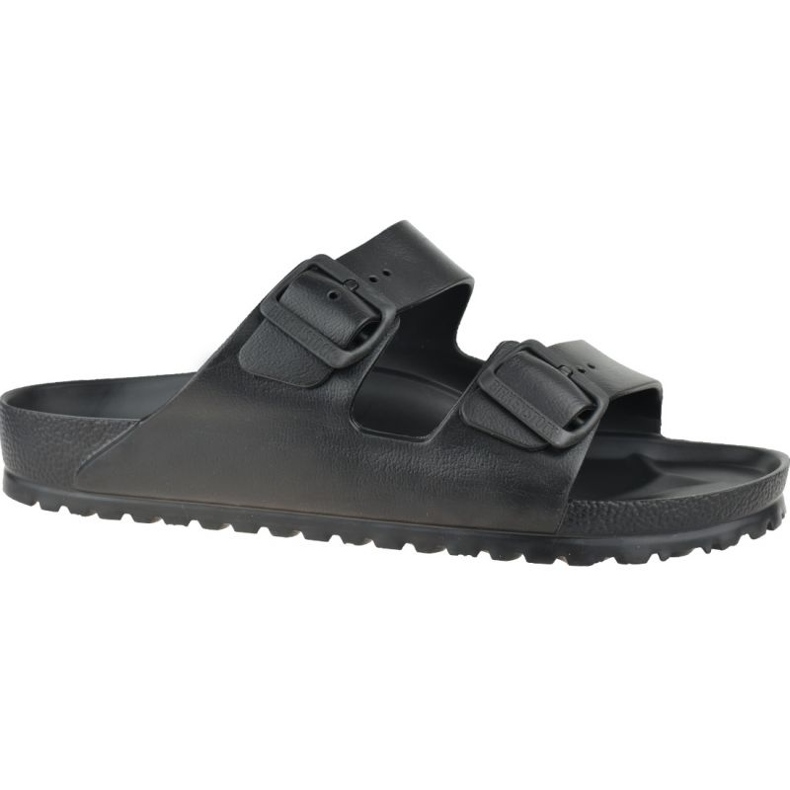Birkenstock Arizona Eva 129421 FLIP -FLOPS preto