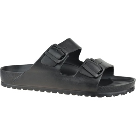 Chinelos Birkenstock Arizona Eva 129423 preto Chinelos Birkenstock Arizona Eva 129423 preto