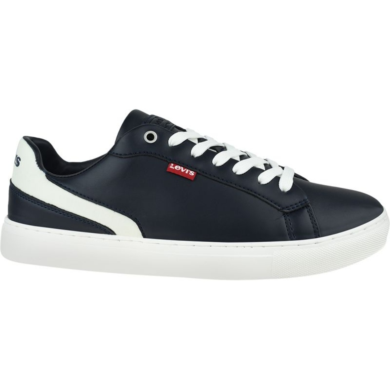 Calçados Levi's Vernon Td M 231539-841-17 azul