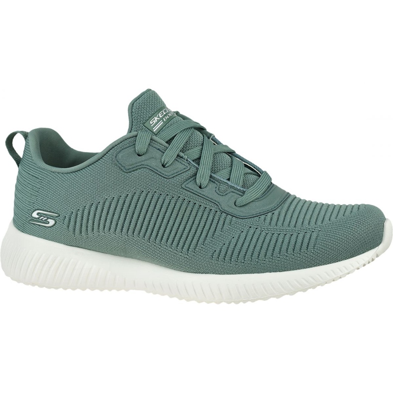 Skechers Bobs Squad W 32504-SAGE Shoes multicolorido