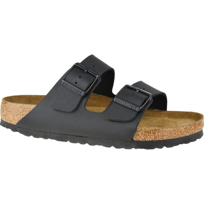 Chinelos Birkenstock Arizona Bf Sfb 551251 preto