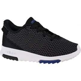 Sapatos Adidas Racer Tr Inf DB1870 preto