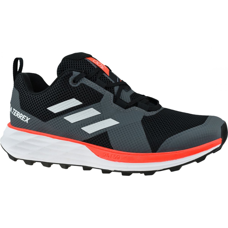 Sapatos Adidas Terrex Two M EH1836 preto