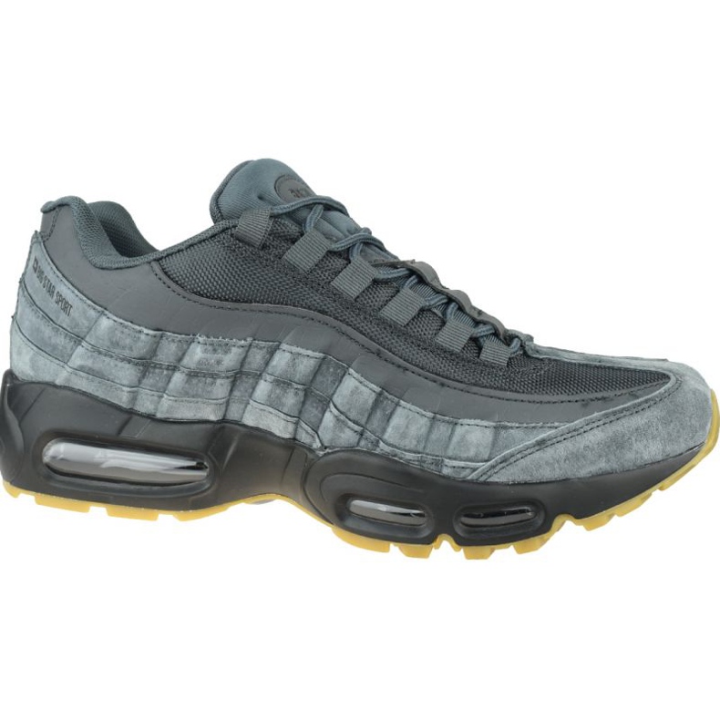 Sapatos Big Star Big Fly M FF174297 cinza