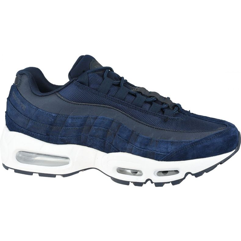 Sapatos Big Star Big Fly M FF174299 azul marinho