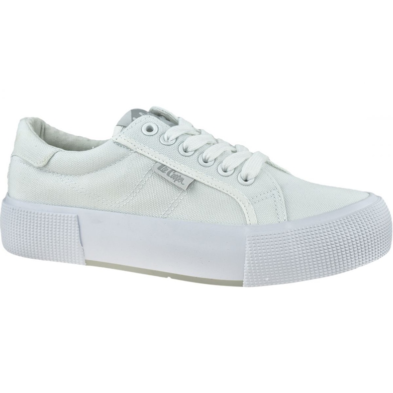 Tênis Lee Cooper W LCWL-20-31-023 branco