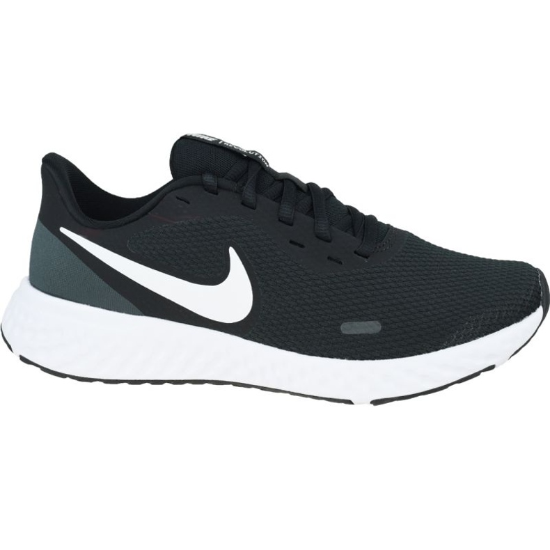 Sapato Nike Revolution 5 M BQ3204-002 preto