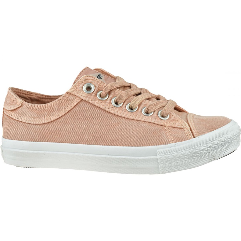 Sapatos Lee Cooper W LCWL-20-31-012 rosa