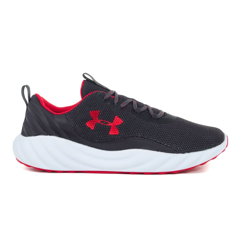 Tênis de corrida Under Armour Charged Will Nm M 3023077-101 preto