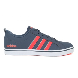 Sapatos Adidas Vs Pace M EH0024 cinza Sapatos Adidas Vs Pace M EH0024 cinza