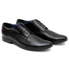 Bednarek Polish Shoes Calçados masculinos Brogues Bednarek Elegantes Sapatos Formais de Couro Preto Peter Bednarek Polish Shoes Calçados masculinos Brogues Bednarek Elegantes Sapatos Formais de Couro Preto Peter