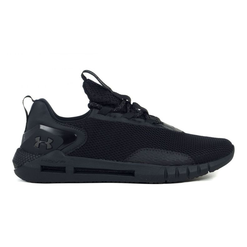 Sapatos Under Armour Hovr Strt M 3022580-002 preto