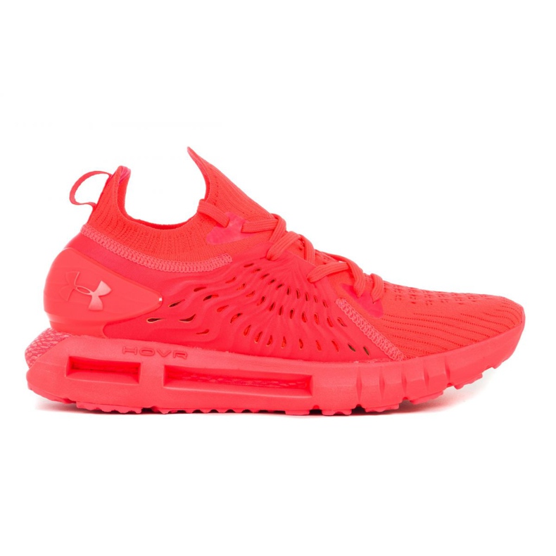 Under Armour Hovr Phantom Rn M 3022590-600 vermelho