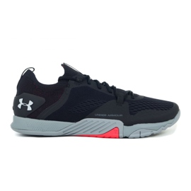 Under Armour Under Armor TriBase Reign 2 M 3022613-002 preto