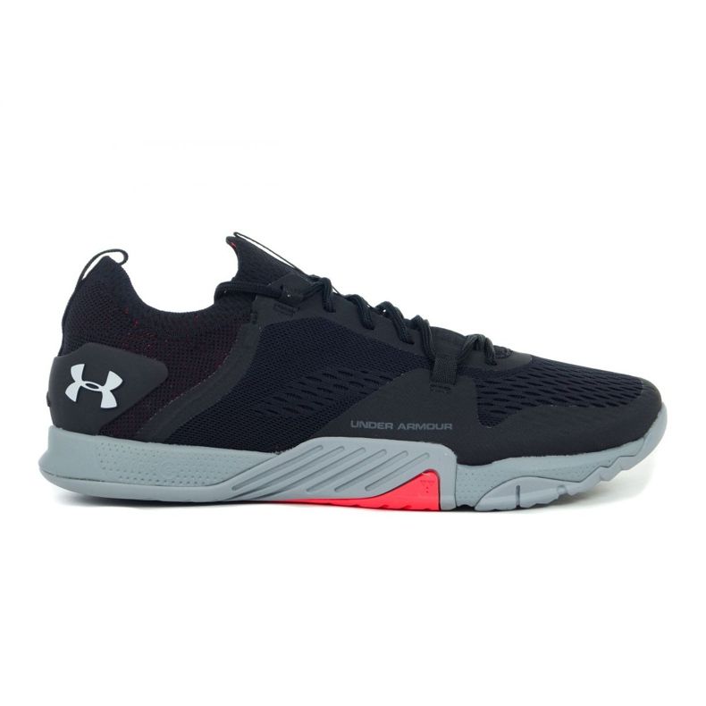 Under Armour Under Armor TriBase Reign 2 M 3022613-002 preto