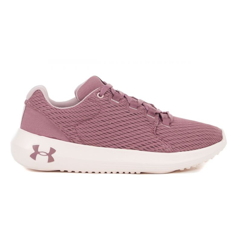 Under Armour Under Armor Ripple 2.0 W 3022769-600 rosa Under Armour Under Armor Ripple 2.0 W 3022769-600 rosa