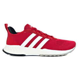 Sapatos Adidas Phosphere M EG3492 vermelho Sapatos Adidas Phosphere M EG3492 vermelho