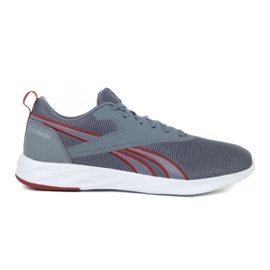 Reebok Astroride Essential 2 M FU7127 cinza Reebok Astroride Essential 2 M FU7127 cinza