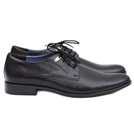 Mario Boschetti Sapatos Formais Elegantes Damaso Preto Mario Boschetti Sapatos Formais Elegantes Damaso Preto