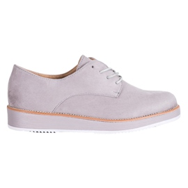 Seastar Sapatos cinza