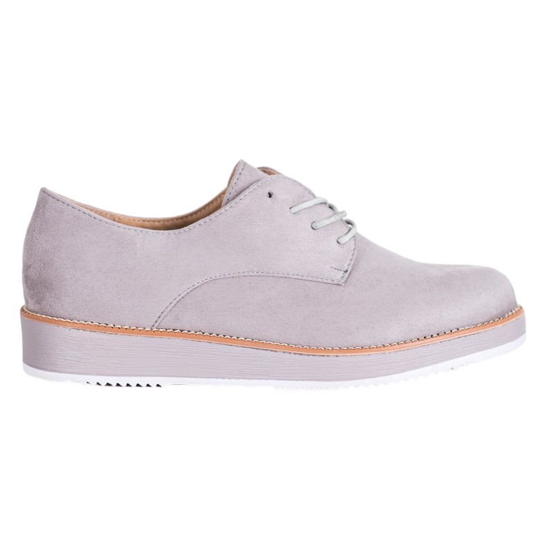 Seastar Sapatos cinza