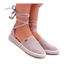 Alpercatas femininas, big star on bege, plataforma DD274A193 Alpercatas femininas, big star on bege, plataforma DD274A193