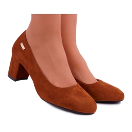 Sergio Leone Camel Camelo Preto Camelo 2 marrom