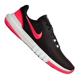 Sapatilhas de treino Nike Flex Control M CD0197-005 preto