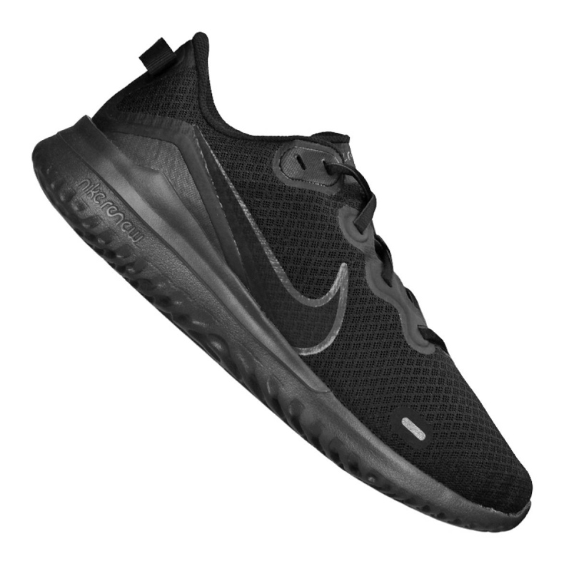 Sapato Nike Renew Ride M CD0311-005 preto