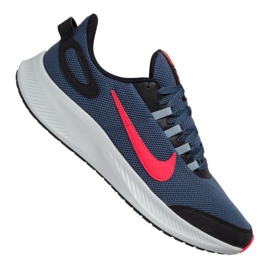 Tênis Nike Run All Day 2 M CD0223-401 azul