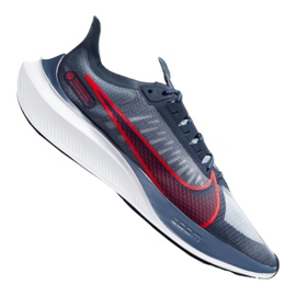 Tênis Nike Zoom Gravity M BQ3202-400 azul
