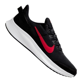 Sapatilhas Nike Run All Day 2 M CD0223-002 preto