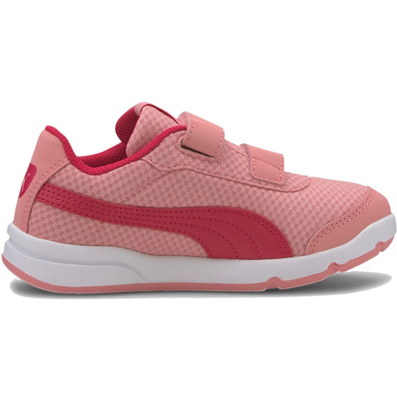 Puma Stepfleex 2 Mesh Ve V Ps Jr 192524 11 rosa Puma Stepfleex 2 Mesh Ve V Ps Jr 192524 11 rosa