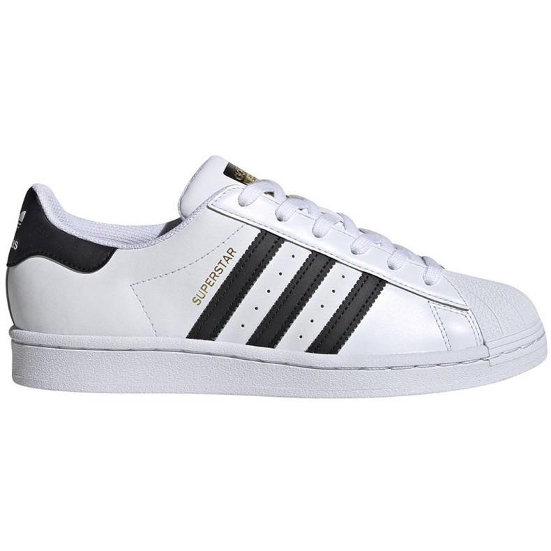 Tênis Adidas Superstar W FV3284 branco