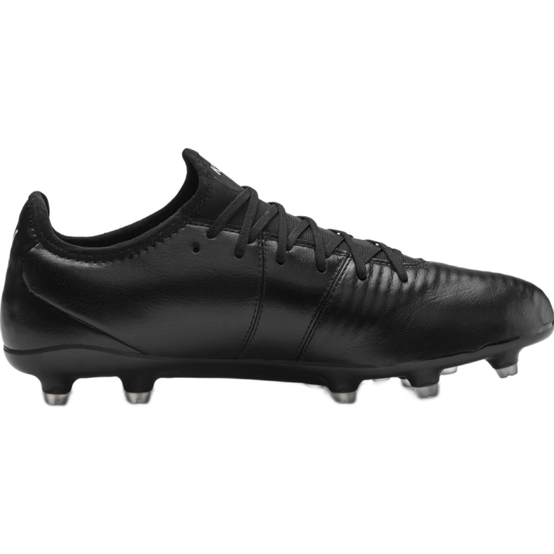 Chuteira Puma King Pro Fg M 105608 01 preto