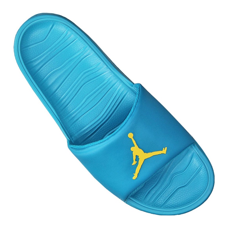 Nike Jordan Break Slide M AR6374-402 azul