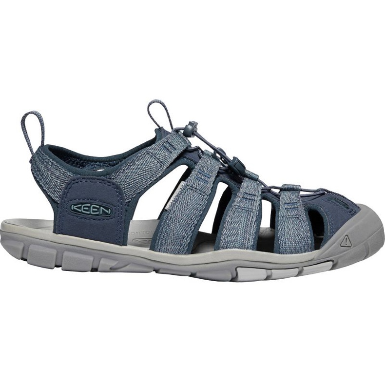 Keen Clearwater Cnx M 1022962 azul
