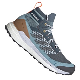 Sapatos Adidas Terrex Free Hiker M EF0369
