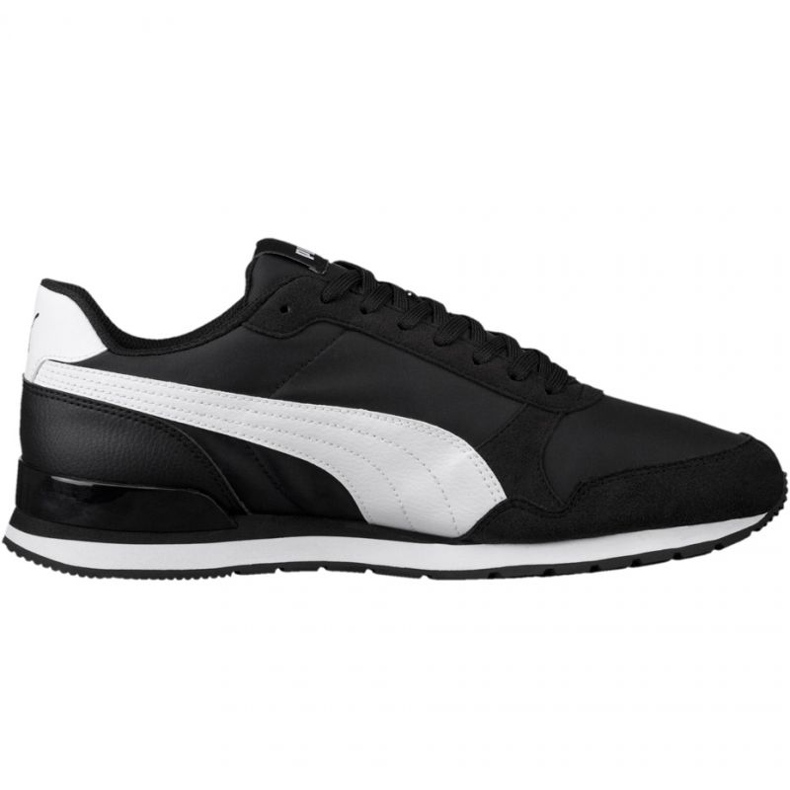 Puma St Runner v2 Nl M 365278 01 preto