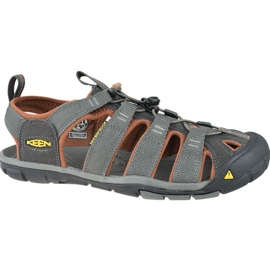 Keen Clearwater Cnx M 1014456 marrom