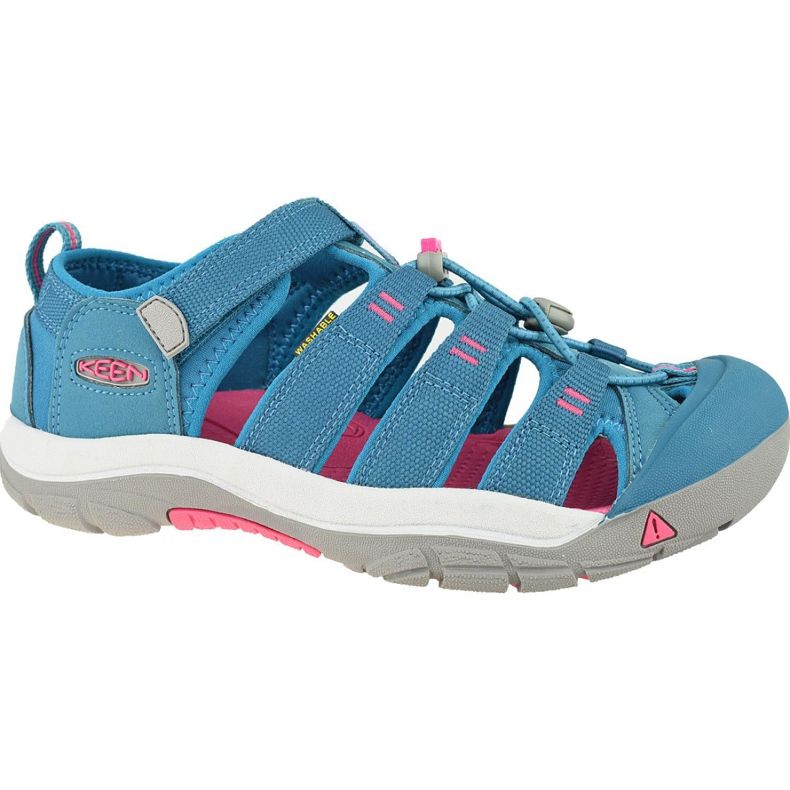 Keen Newport H2 Jr 1020362 azul