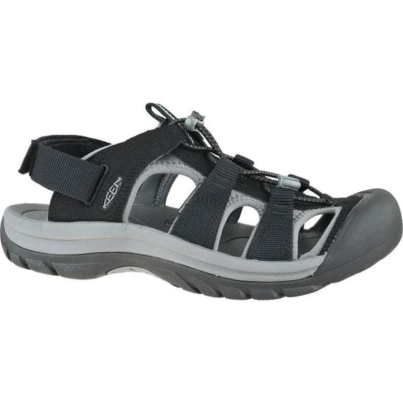 Keen Rapids H2 M 1022272 preto