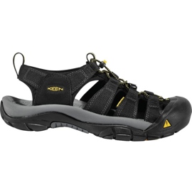 Keen Newport H2 M 1001907 preto