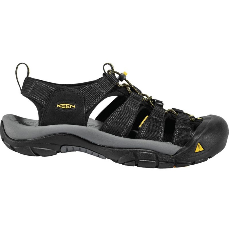 Keen Newport H2 M 1001907 preto